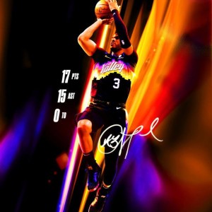 壹号娱乐便捷入口-YYDS圣保罗！不骄不躁 太阳期待融化掘金高原之雪