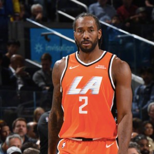 壹号娱乐正版APP-快船主场战鱼腩！祖巴茨重返洛杉矶，伦纳德带队剑指3连胜