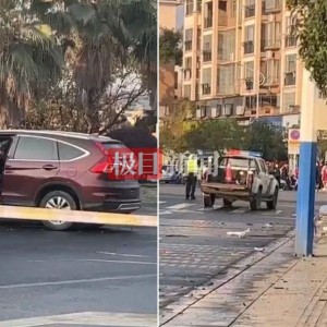 壹号娱乐手机版本-江西一民警驾车肇事致1死1残，一审获刑1年2个月，伤残者已申请抗诉：人行道上被汽车高速冲撞当场昏迷，为试管婴儿准备3年因车祸毁于一旦
